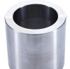 Camburg 1in. Wide 4130 Uniball Cup (2.50in. width) - CAM-040026 Photo - Close Up