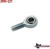 Camburg 7/8in. RHT Heim Kit (FK JMX heim 1/2in. ID spacers 1.50in. thread bung jam nut) - CAM-040044-500 Photo - Close Up