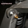 Camburg 1in. Med 4130 Uniball Cup (1.875in. width) - CAM-040080 Photo - Mounted