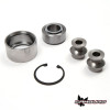 Camburg 1.25in. Uniball Kit (FK COMH bearing 5/8in. ID spacers cup snap ring) - CAM-040096-625 Photo - Primary