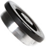 Camburg KINETIK Large Filler Cap Kit (alum/steel) - CAM-040127 Photo - out of package