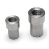 Camburg 1/2in. RHT Round 4130 Thread Bung (stepped) [1.50 x .120] - CAM-040128 Photo - Primary