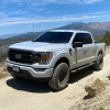 Camburg 17-23 Ford Raptor KINETIK UCA Hardware & Uniball/Heim Kit - CAM-110182 User 1
