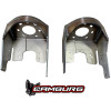 Camburg 15-21 Ford F-150 4wd Raptor Conversion Coil Bucket Kit - CAM-110215 Photo - Primary