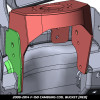 Camburg 09-14 Ford F-150/ Raptor 4wd Raptor Conversion Coil Bucket Kit - CAM-110216 User 2