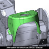 Camburg 09-14 Ford F-150/ Raptor 4wd Raptor Conversion Coil Bucket Kit - CAM-110216 User 3