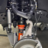 Camburg 21-23 Ford Raptor Performance Slapper Lower Arm Kit - CAM-110249 User 1