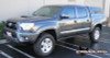 Camburg 05-23 Toyota Tacoma Prerunner 2wd 4in. Performance Spindle Kit (Sway-bar Version) - CAM-310029 User 9