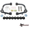 Camburg 05-21 Toyota HiLux 1.25 Performance Uniball Upper Arms - CAM-310043 Photo - Primary