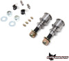 Camburg 03-21 Toyota Prado 120/150 1.25 Performance Uniball Upper Arms - CAM-310044 Photo - Close Up
