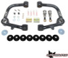 Camburg 03-21 Toyota Prado 120/150 1.25 Performance Uniball Upper Arms - CAM-310044 Photo - out of package