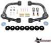Camburg 03-21 Toyota Prado 120/150 1.25 Performance Uniball Upper Arms - CAM-310044 Photo - Unmounted