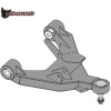 Camburg 16-23 Toyota Tacoma /10-24 4-Runner / 10-14 FJ Performance Slapper Lower Arm Kit - CAM-310167 Photo - Primary