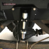 Camburg 07-21 Toyota Tundra 2wd/4wd Bolt-on Rear FOX 2.0 Bump Stop Mount Kit (S/O) - CAM-320006 Photo - Mounted