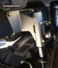 Camburg 07-21 Toyota Tundra 2wd/4wd Bolt-on Rear FOX 2.0 Bump Stop Mount Kit (S/O) - CAM-320006 Photo - Close Up
