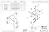 Camburg 07-21 Toyota Tundra 2wd/4wd Bolt-on Rear FOX 2.0 Bump Stop Mount Kit (S/O) - CAM-320006 User 7