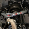 Camburg 09-21 Dodge RAM 1500 (DS) 4wd 1.25 UCA Hardware & Uniball Kit - CAM-810002 Photo - Primary