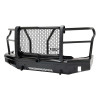 Westin 2025 Chevrolet Silverado 2500/3500 HDX Bandit Front Bumper - 58-31215 Photo - Primary