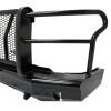 Westin 2025 Chevrolet Silverado 2500/3500 HDX Bandit Front Bumper - 58-31215 Photo - Unmounted