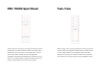 Eibach 24+ Toyota Tacoma Rear Shock - E60-82-105-01-01 Illustration Guide
