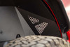 DV8 Offroad 18-24 Jeep Wrangler JL Rear Inner Fenders - INFEND-06RB Photo - out of package
