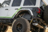DV8 Offroad 18-24 Jeep Wrangler JL Rear Inner Fenders - INFEND-06RB Photo - out of package