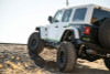 DV8 Offroad 18-24 Jeep Wrangler JL Rear Inner Fenders - INFEND-06RB Photo - out of package