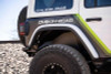 DV8 Offroad 18-24 Jeep Wrangler JL Rear Inner Fenders - INFEND-06RB Photo - out of package