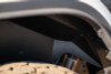 DV8 Offroad 18-24 Jeep Wrangler JL Rear Inner Fenders - INFEND-06RB Photo - out of package