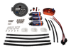 DeatschWerks 20-24 A90/91 Toyota Supra/G8X BMW M3/M4 Fuel Pump Module w/Triple DW420s - 9-423-7080 Photo - lifestyle view