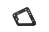 Deezee 07-18 Jeep JK Jeep JK Front Grab Handle - DZ4450JKF Photo - Primary