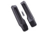 Deezee 21-24 Ford Bronco Hinge Covers (Set of 2) - DZ4625 Photo - Primary
