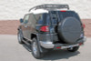 Deezee 07-15 Toyota FJ Cruiser Tubes - Misc SUV Ladder - DZ760611 Photo - Primary