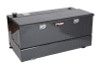 Deezee Universal Tanks - Combo Auxiliary Black Tread Aluminum (92 Gal) - DZ91742XB Photo - Primary