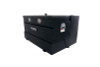 Deezee Universal Tanks - Combo Black Steel (92 Gal) - DZ92647SB Photo - Primary