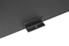 Deezee Universal Tanks - Combo Black Steel (92 Gal) - DZ92647SB Photo - Unmounted