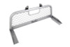 Deezee 99-16 Ford SuperDuty Cargo Management Cab Rack - Aluminum Mesh - DZ95050WR Photo - Primary