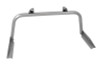 Deezee Universal Chevrolet Silverado Cargo Management Rear Rack - Standard Silver - DZ95054R Photo - Primary