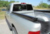 Deezee Universal Invis-A-Rack Cargo Management System 8Ft Bed - DZ951800 Photo - Mounted