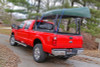 Deezee Universal Invis-A-Rack Cargo Management System 8Ft Bed - DZ951800 Photo - Mounted