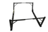 Deezee Universal Invis-A-Rack Cargo Management System 8Ft Bed - DZ951800 Photo - Unmounted