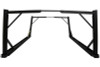 Deezee Universal Invis-A-Rack Cargo Management System 8Ft Bed - DZ951800 Photo - Unmounted