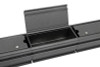 Deezee Universal Invis-A-Rack Cargo Management System 8Ft Bed - DZ951800 Photo - Unmounted