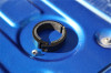 Deezee Universal Chevrolet Silverado/ColoradoTundra Tailgate Lock - DZ97970 Photo - Mounted