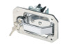 Deezee Universal Tool Box - Service Parts Locking Latch (SS) - DZTBLATCH4 Photo - Primary