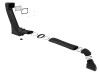 aFe 18-25 Jeep Wrangler / Gladiator L4/V6 Dynamic Air Scoop (D.A.S) Snorkel - 55-21001 Photo - Unmounted