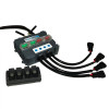 Oracle Trigger 4 Plus Controller Toyota 4Runner Combo Kit - 21004RUN User 1