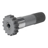 Yukon Gear GM 8.25in Front Right Hand Inner Disconnect Stub Axle - YA GM19121908 Photo - Unmounted