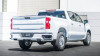 Borla 2024 Chevy Silverado 1500 6.2L V8 Touring Catback Exhaust (Use Fact Fascia Tips) - 140990 User 1