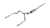 Borla 2024 Chevy Silverado 1500 6.2L V8 Touring Catback Exhaust w/ Simulator - Chrome - 140992 Photo - Primary
